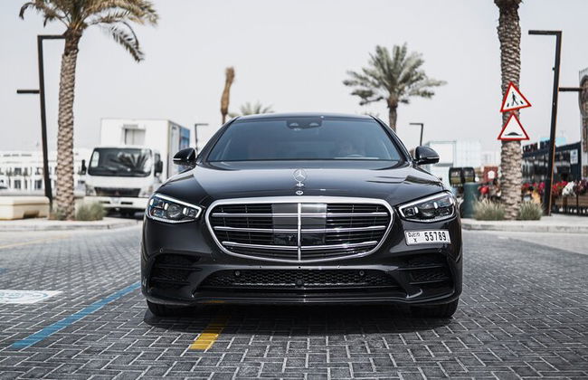 Noleggio Auto Lusso a Dubai - Foto 15