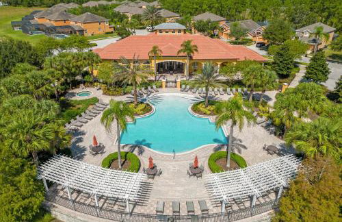 The Citrus Villa An Entertainer's Delight - Foto 44