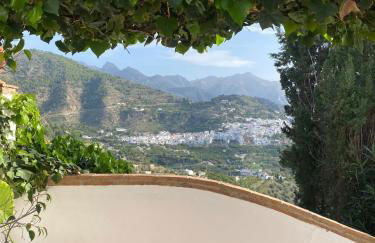 Casita with Views of Frigiliana - Photo 12