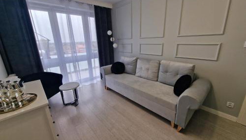 --- Apartamenty Siedlce --- Apartament przy ul Rakowieckiej - Foto 5