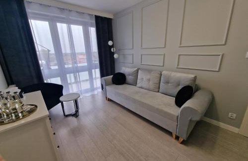 --- Apartamenty Siedlce --- Apartament przy ul Rakowieckiej - Foto 5