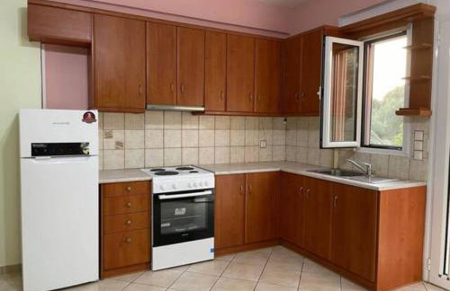 Spacious Quiet Apartment for Relaxed Holidays 1 - Foto 5