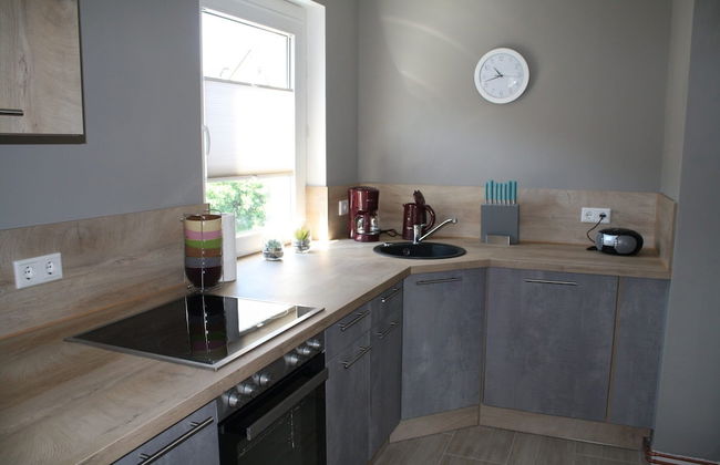 Ferienwohnung 2.OG.Rechts - Foto 6