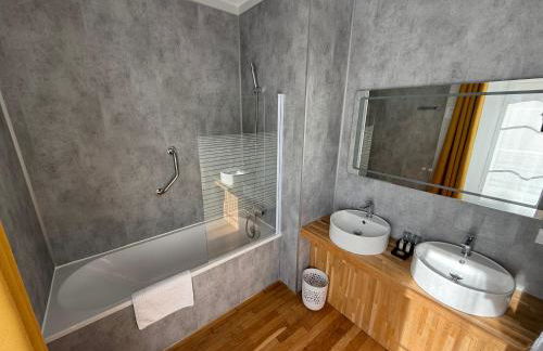 OXXOTEL & Spa - Foto 38