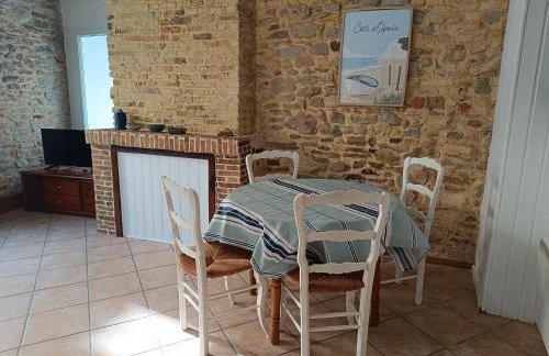 Le Chatillon avec Jardin 2 km Plage Wimereux - Photo 6