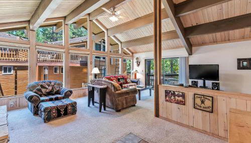 Perfect location walk to town and nature - Foto 2