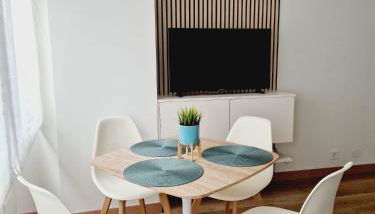 Apartamento Mouro - Foto 5