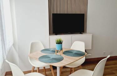 Apartamento Mouro - Foto 5