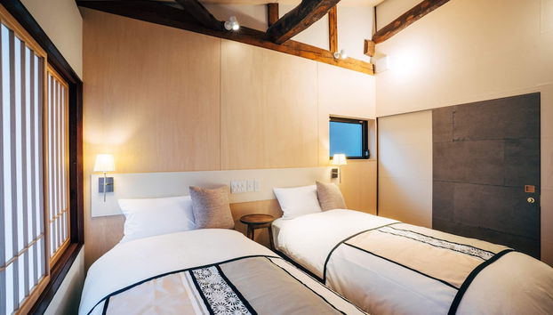 MINKA Riverside Villas - Foto 2, Habitación