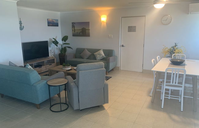 Beachfront Towers - Foto 44