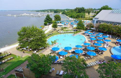 Walk to Dtwn Waterfront Eastern Shore Townhome! - Foto 34