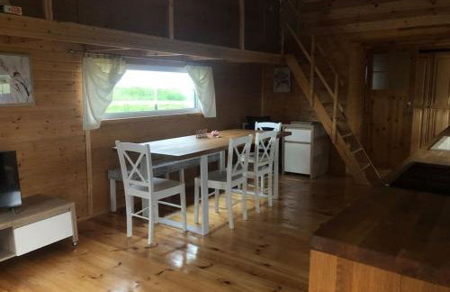 Domek na wsi - BALYSOWKA - Foto 18