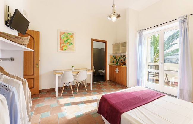 Le Grand Bleu - Gioia Apartments - Foto 10