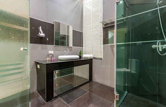 3 Bedroom Pool Villa BL2 - Foto 49