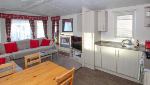 Bayview Retreat - 3 bedrooms with decking sleeps 6 - Foto 3