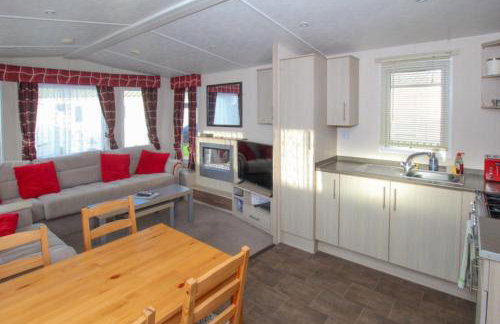 Bayview Retreat - 3 bedrooms with decking sleeps 6 - Foto 3