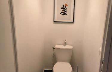 Neuf, calme, 10 minutes du centre de Paris - Foto 35