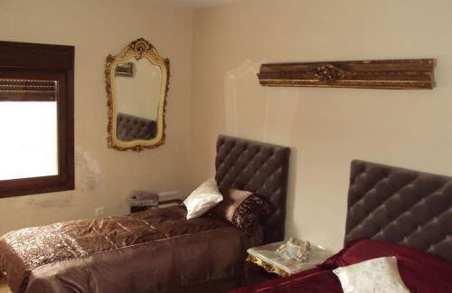 Casa rural en El Burguillo - Picos Pardos CRA-AV-1088 - Photo 17