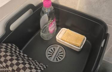 Studio indépendant 27m4 - Foto 13