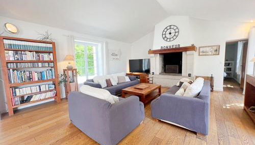 Superbe villa à 2 pas de la mer ! - Foto 5