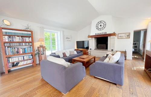 Superbe villa à 2 pas de la mer ! - Foto 5