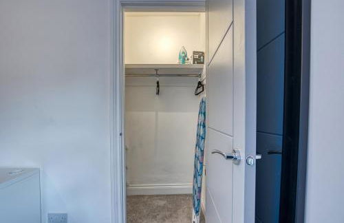 Buckwell Heights - 2 Bedroom Free Parking Wifi Sky TV - Photo 27