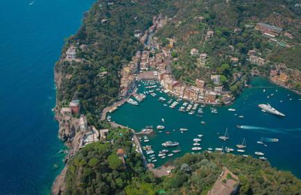 Santa Margherita Center - Steps from the Sea - AC - Foto 42