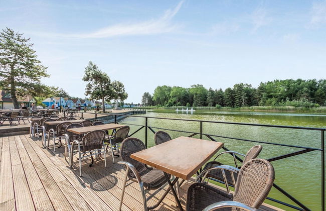 Holiday Village Belle Dune, Fort-mahon-plage - Photo 19