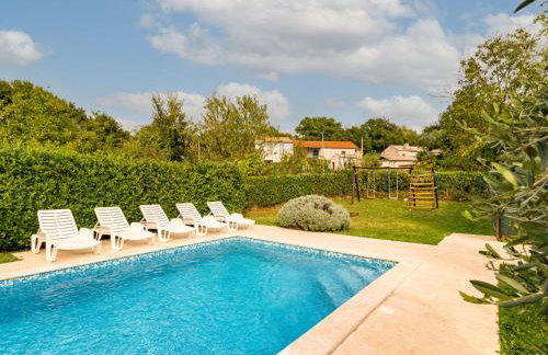 Holiday Home Sonja by Interhome - Foto 68