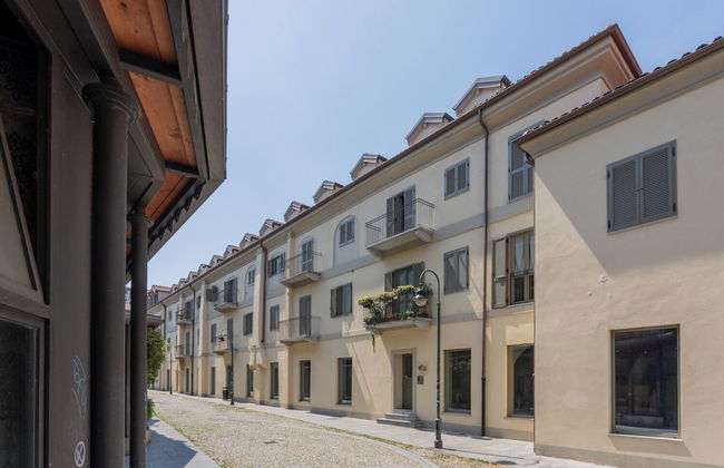 Le Casette del Balon by Wonderful Italy - Foto 59