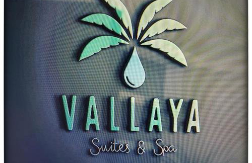 Le Vallaya Suites & Spa - Photo 14