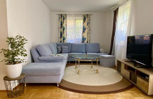 Schöne Wohnung in der Altstadt - Foto 12