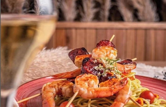 Luum Glamping by Roots Rentals - Photo 41