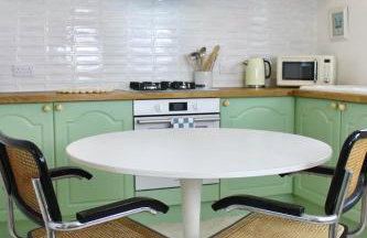 Modern Country Cottage Stay - Foto 2