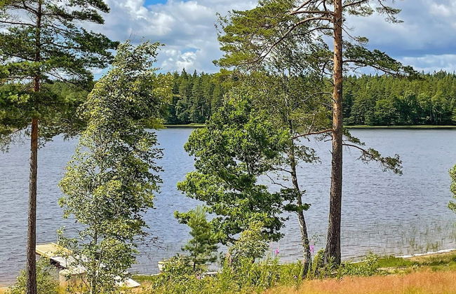 8 Person Holiday Home in Hacksvik-by Traum - Photo 31