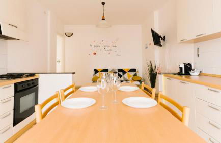 Colombo Center Welcome A&A - Foto 12