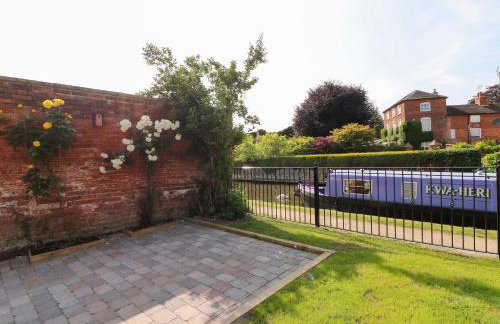 The Canalside Cottage - Foto 37