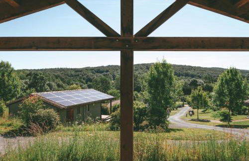 Les Hameaux de Pomette-Chalet 6 pers. - Foto 66