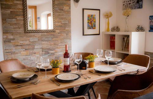 Yello Homes - Gemütliche und luxuriöse Wohnung - mit Sauna, Garten, und Heimkino für 6 Personen - Foto 31