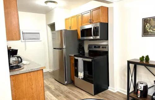 Pontiac Family-Friendly 3BR home - Foto 7