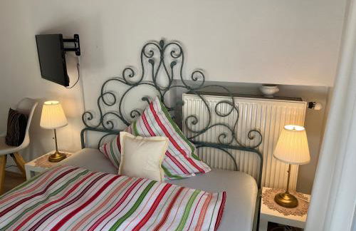 Apartment Sachrang - Foto 14