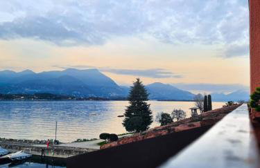 Pura Vida Deluxe - Front Lake View Garda - Photo 26