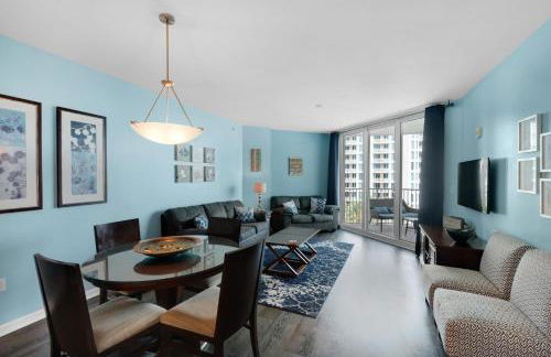 Palms Resort #2613 Jr. 2BR - Foto 22