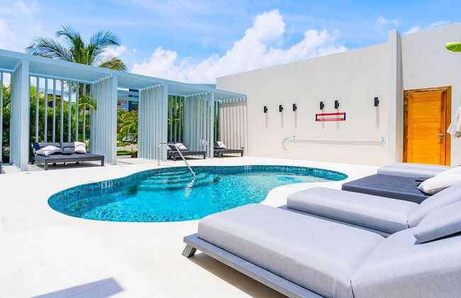 Cayman Luxury Rentals at One Canal Point - Foto 60