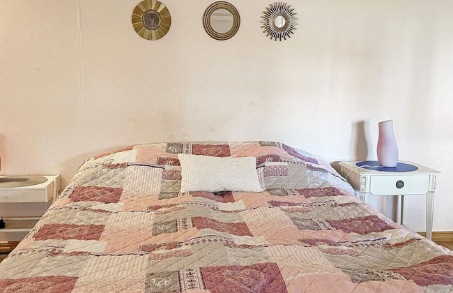 9 Person Holiday Home in Lysvik - Foto 12