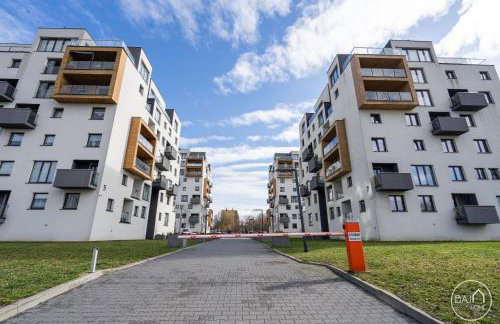 Green Harmony Apartment - Foto 53