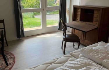 Schöne Unterkunft mit Balkon - Foto 36