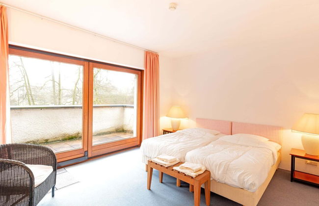 Pet-friendly Escape in Fauvillers - Foto 19