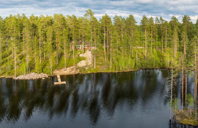 2 bedroom House in Sonkajärvi - Photo 1