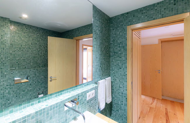 Aldeia da Margarida - Foto 46